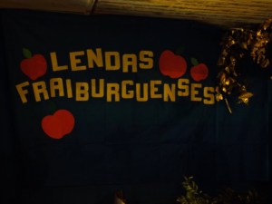 Lendas de Fraiburgo